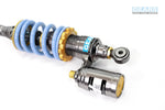KYMCO AK550 (17~) H2 Rear Suspension