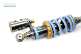 KYMCO AK550 (17~) H2 Rear Suspension