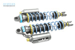 KYMCO RTS 135(24~)/RTS 165 (24~) H2 Rear Suspension