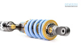 KYMCO AK550 (17~) H2 Rear Suspension
