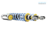 KYMCO RTS 135(24~)/RTS 165 (24~) H2 Rear Suspension