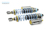 KYMCO RTS 135(24~)/RTS 165 (24~) H2 Rear Suspension