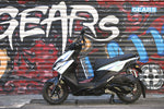 KYMCO RTS 135(24~)/RTS 165 (24~) H2 Rear Suspension