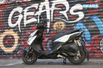 KYMCO RTS 135(24~)/RTS 165 (24~) H2 Rear Suspension