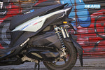 KYMCO RTS 135(24~)/RTS 165 (24~) H2 Rear Suspension