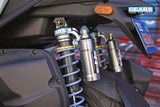 KYMCO RTS 135(24~)/RTS 165 (24~) H2 Rear Suspension