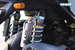 KYMCO RTS 135(24~)/RTS 165 (24~) H2 Rear Suspension