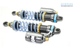 Target 60 Damping H