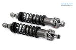 TRIUMPH Bonneville SE  EV Rear Suspension