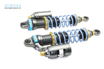 Target 60 Damping H