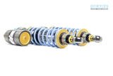 Target 60 Damping H