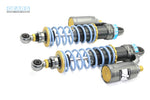 Target 60 Damping H
