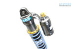 Target 60 Damping H