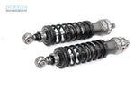 TRIUMPH Bonneville SE  EV Rear Suspension