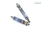 Target 60 Damping E