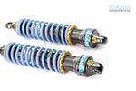 Target 60 Damping E