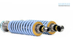 Target 60 Damping E