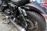 MOTO GUZZI V7 II Series (16~)/V9 Series (16~)/V7 III Series (17~) H2 Rear Suspension