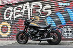MOTO GUZZI V7 II Series (16~)/V9 Series (16~)/V7 III Series (17~) H2 Rear Suspension