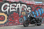 MOTO GUZZI V7 II Series (16~)/V9 Series (16~)/V7 III Series (17~) H2 Rear Suspension