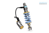 YAMAHA Tracer 900 GT H2P Rear Suspension