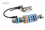 YAMAHA Tracer 900 GT H2P Rear Suspension