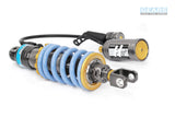 YAMAHA Tracer 900 GT H2P Rear Suspension