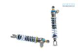 KYMCO Xciting 400/Xciting S 400/Xciting VS 400 EV2 Rear Suspension