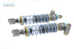 KYMCO Xciting 400/Xciting S 400/Xciting VS 400 EV2 Rear Suspension