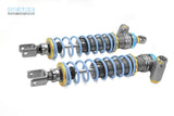 KYMCO Xciting 400/Xciting S 400/Xciting VS 400 EV2 Rear Suspension