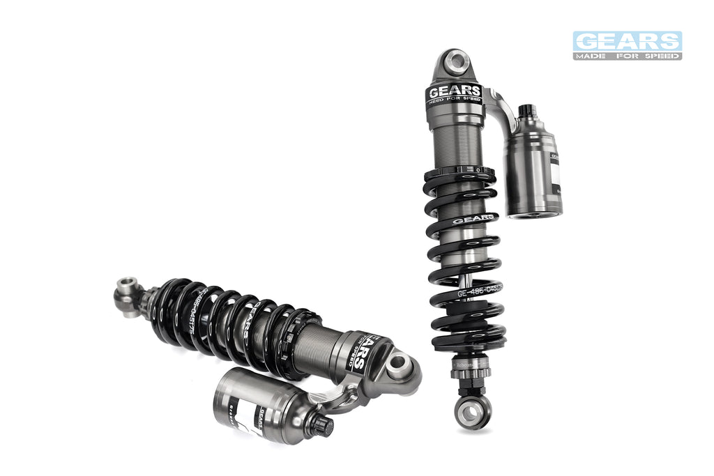 india gear INDIAN CHIEF H2 Rear Suspension – Gears Racing