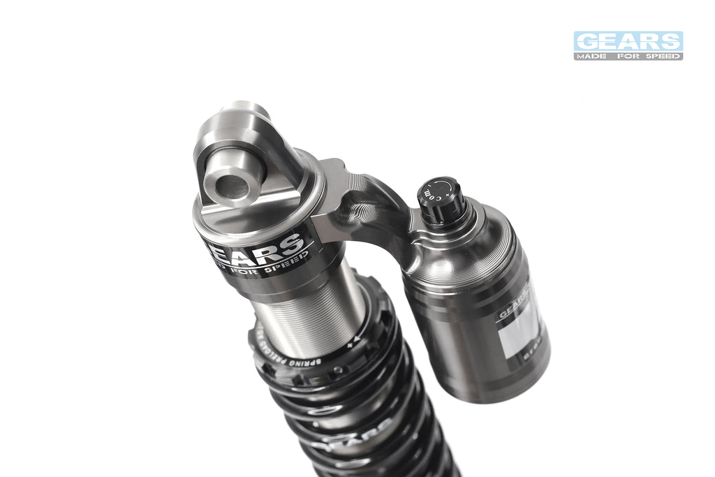 h2 gear INDIAN CHIEF H2 Rear Suspension – Gears Racing