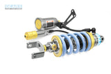 TGB-KW 25 Damping HPR