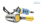 TGB-KW 25 Damping HPR