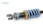 TGB-KW 25 Damping E