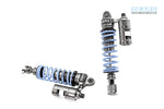 HONDA SH150I H2 Rear Suspension