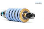 TGB-KW 25 Damping E2