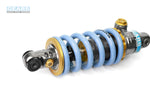 TGB-KW 25 Damping E2