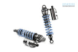 2024 Slight_Moto x Gears HONDA REBEL 300/REBEL 500 (19~)/REBEL 500S (22~) H2 Rear Suspension