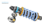 TGB-XM 25 Damping HP