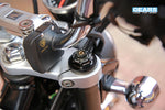 HONDA MSX/Grom 125/Monkey 125/DAX 125 (22~) Gears Fork Kit - Steel ( GFK310 )