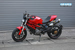 DUCATI Monster796 Front Fork Cartridge Inverted-Forks ( FFC-250-TT )
