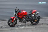 DUCATI Monster796 Front Fork Cartridge Inverted-Forks ( FFC-250-TT )