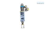 Cagiva Mito 125 H2P Rear Suspension