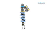 Cagiva Mito 125 H2P Rear Suspension