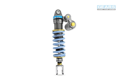 TGB-KW 25 Damping HP