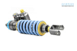 Cagiva Mito 125 H2P Rear Suspension