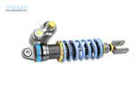 Cagiva Mito 125 H2P Rear Suspension