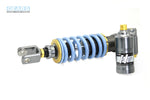 Cagiva Mito 125 H2P Rear Suspension
