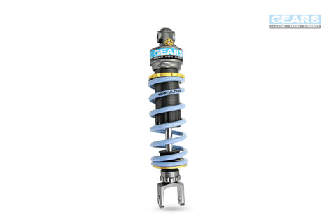 SMC-Jumboo 75 Damping E